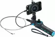 Hazet hd videoskooppisarja 3.9mm 180 / 360° kääntyvä - Endoskoopit - HAZ4812-24-4AF - 2