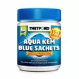 Thetford Aqua Kem Sachets käymäläjauhe 15 + 3 ps - WC tarvikkeet ja kemikaalit - 30234AF - 1