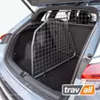 Tilanjakaja Audi Q4 2021- - Audi koiraverkot - TDG1628DLF - 1