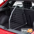 Tilanjakaja Seat Leon HB 2020- - Seat koiraverkot - TDG1671DHF - 1