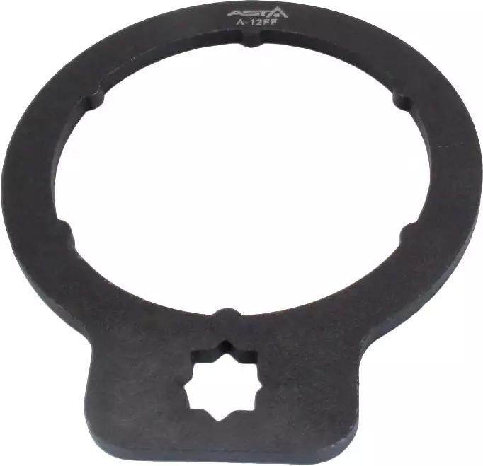 Asta 1/2" polttoainesuodatinavain 86mm vw crafter, volvo 2.0 / 2.5. - Polttoaine - ASTA-12FF - 1