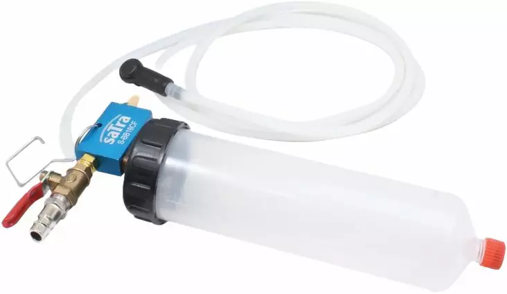 ASTA PAINEILMA JARRUNESTEEN - Jarrutyökalut - ASTS-BB18CF - 1