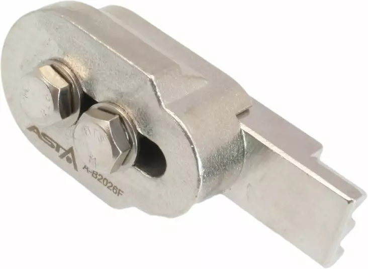 Asta vauhtipyörän kiinnipitotyökalu n20/n26 1.6/2.0l bmw - Sylinterinkansi - ASTA-B2026F - 1