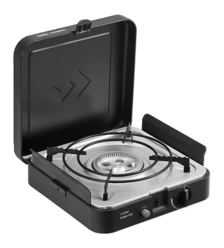 Cadac keittolevy 1-Cook Turbo FFD Stove - CADAC-tuotteet, kaasugrillit ja -liedet - 103FC-10-EF - 1