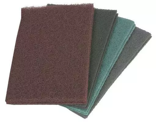 Hiomahuopa 150X230 mm hieno - Hiomahuopa - 287-VLS150230F - 1