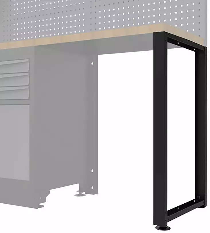 JALKA PÖYTÄLEVYLLEOSM-KALUSTEISIIN - Pöytälevyt ja sokkelit - 285-003-F - 1