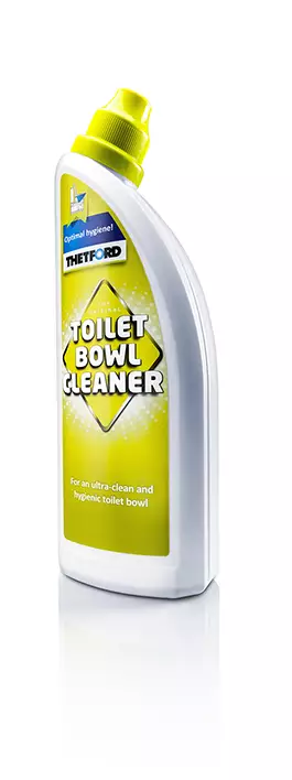 Thetford puhdistusaine Toilet Bowl Cleaner 750 ml - WC tarvikkeet ja kemikaalit - 30337AF - 1
