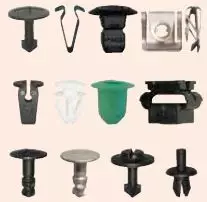 Korikiinnikelajitelma VAG 331 kpl - Korikiinnikkeet - 670-VAG - 1