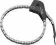Hazet 2171-8LG 1/2" ketju suodatinavain 50-150mm - Suodatinavaimet - HAZ2171-8LG - 1