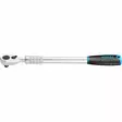 Hazet 916HPLG hiper 1/2" teleskooppivartinen räikkäväännin 90Z 414-614mm - Räikät ja vääntimet - HAZ916HPLG - 1