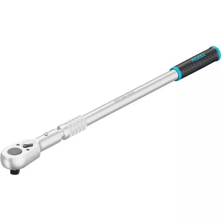 Hazet 3/4" teleskooppinen räikkäväännin 730-1130mm max. 1800nm - Räikät ja vääntimet - HAZ1016LG - 1
