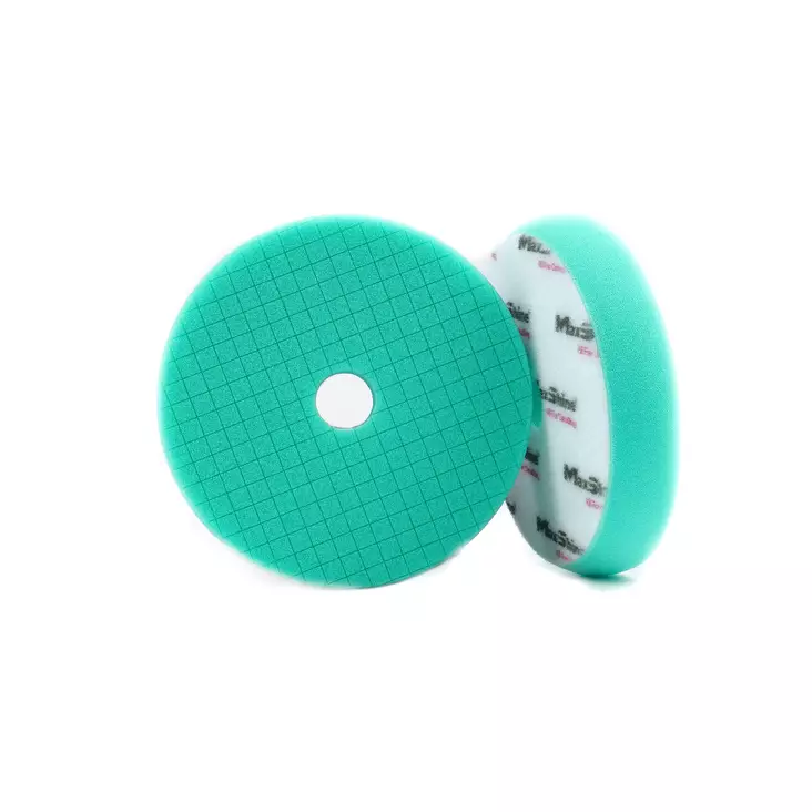 MAXSHINE KIIL.LAIKKAVIHR. 5" VIILLETTY - Kiillotuskoneet ja tarvikkeet - 2001135G - 1