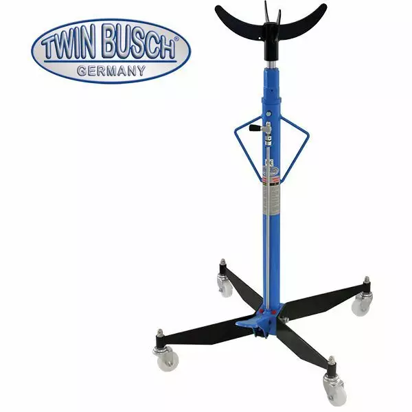 Vaihteistonostin 500kg Twin Busch - Moottorituet ja nostimet - TWSG - 1