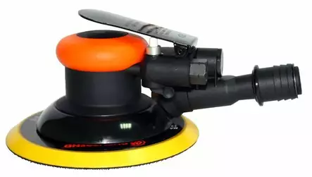 Epäkesko Hiomakone Pneutrend Öljyvapaa - Hiomakoneet - 286-52363FH - 1