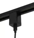 Haba Lanciano USB-C, musta - Sähkörasiat ja pistokkeet - 4305749GH - 4