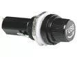 Sulakerasia 6x32 mm lasisulakkeelle - Autosulakkeet - 1800-025FH - 1