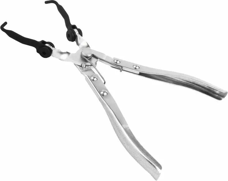 Asta nivelletyt pihdit polttoainelinjan liittimille - Liitintyökalut - ASTA-FL956H - 1