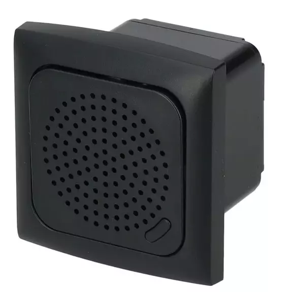 Haba C-Line kaiutin suojakehyksellä - Sähkörasiat ja pistokkeet - 4108130H - 1