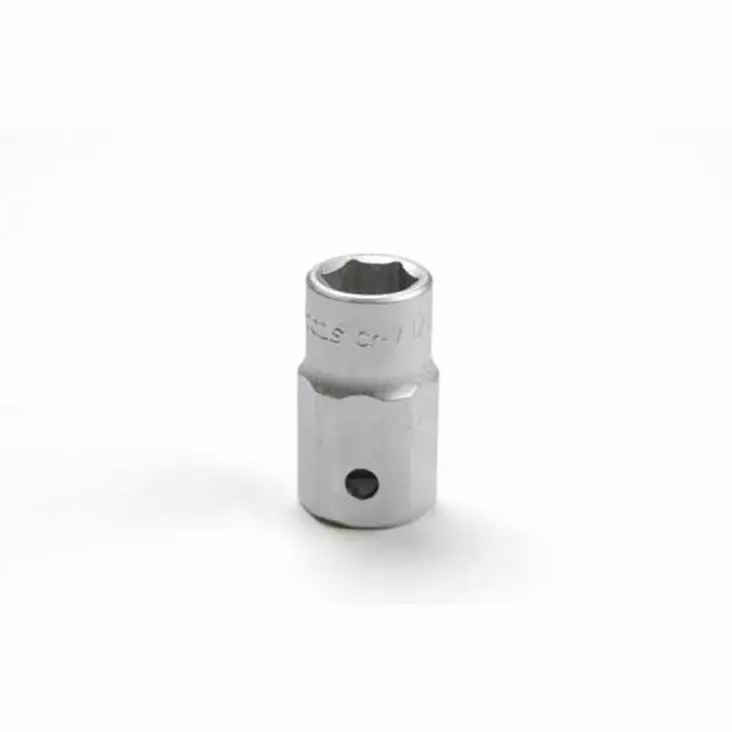 Hylsy 6-k 1/2" 5/8" optipunkt - POISTO - K4550H - 1
