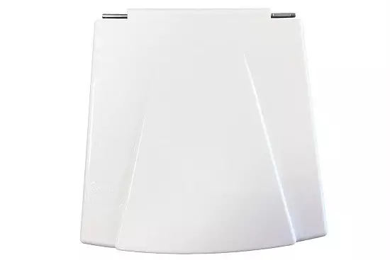 Kansi sisäänottorasialle CEE 230V valkoinen - CEE tarvikkeet ja johdot - 4601531H - 1