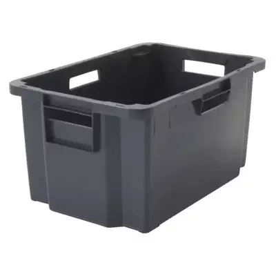 Käyttölaatikko / muuttolaatikko - Kuormansidonta ja sidontaliinat - ML400H - 1