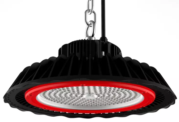 LED-HEITIN 150W/22500LM PROLED HIGH BAY - LED-sisävalot - LED01150H - 1