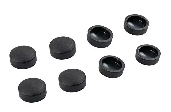 Lieden kannen kumihela 8 kpl, Haba - Liedet, uunit ja osat - 7602160H - 1