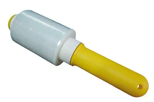Minikiristinkalvorulla Kahvalla - Teipit - 921-MRH - 1