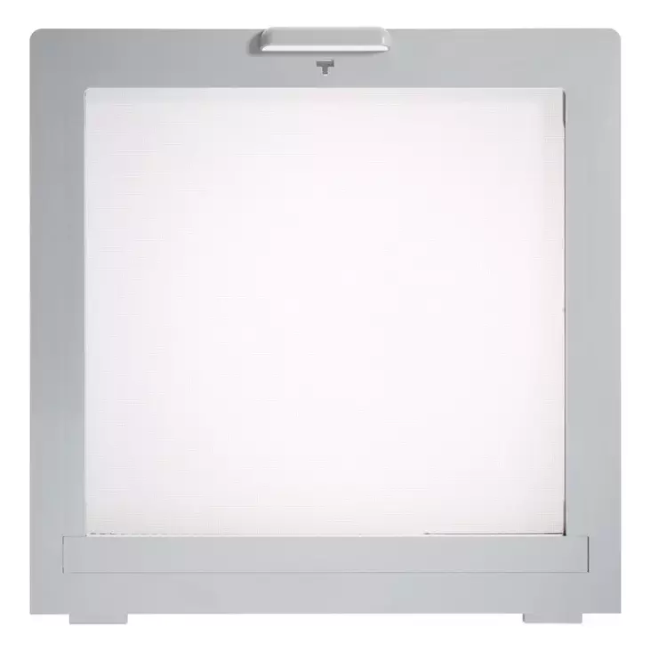 MPK hyttysverkko 40x40, harmaa leveä kehys - Kattoluukut ja osat - 0100512-2H - 1