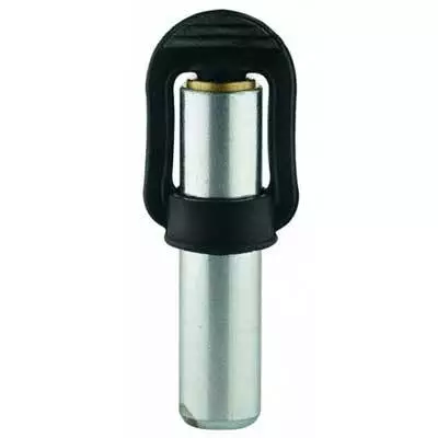 Putkijalka Vilkkumajakkaan Hitsattava Pituus 103 mm Ø24 mm - Valomajakat ja huomiovalot - 380-PJ-H - 1