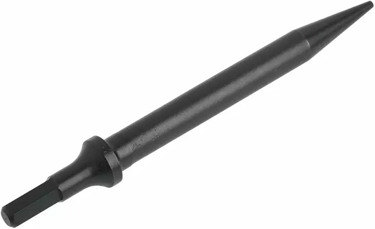 Taltta Tuurna 3 mm 125 mm 6-Kulmainen - Talttavasarat - 283-812H - 1