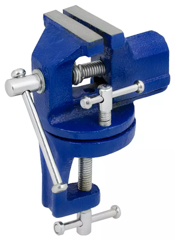 Viilapenkki Leveys 50 mm Avautuma 0-34 mm - Ruuvipenkit - T469050H - 1