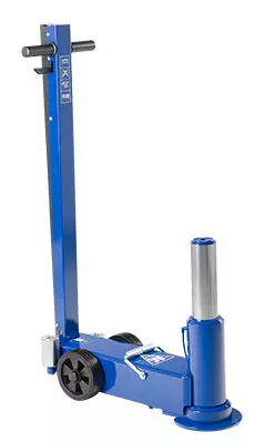 Yksivaiheinen paineilmahydraulinen tunkki AC 25T - Hallitunkit - 270-C1-25-1H - 1