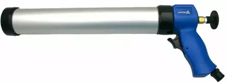 Asta paineilmatoiminen massapuristin 600ml - Silikonipuristimet ja massapuristimet - ASTA-299T-6LJI - 1