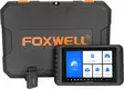 Foxwell i80II monimerkkitesteri adaptereilla 10,1" - Diagnostiikka ja testerit - FOXI80II - 6