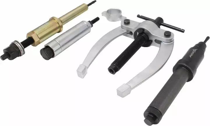 Asta suuttimen ulosvetäjäsarja volvo / mack fm12 - Suutintyökalut - ASTA-SF12FMI - 1