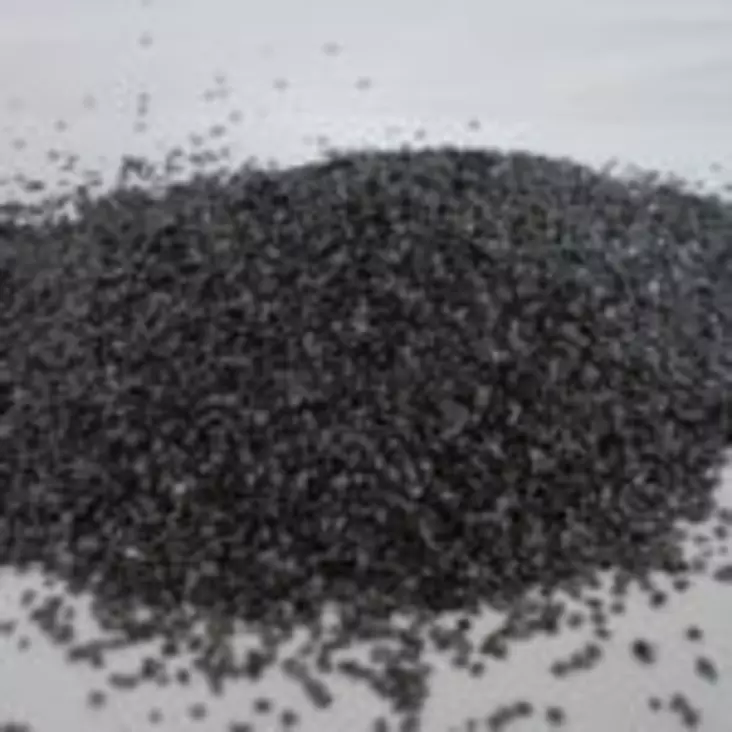 Im alumiinioksidi 0.30-0.42mm 25kg ruskea - Muut korjaamolaitteet - IMALUMIINIOKSIDI - 1