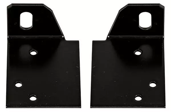 Kiinnitystelinepari valoille - Lisävalotelineet ja tarvikkeet - 375-KTPARI - 1