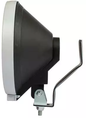 Kiinnitystuki Lisävaloille Maalattu - Lisävalotelineet ja tarvikkeet - 375-KTUKI - 1