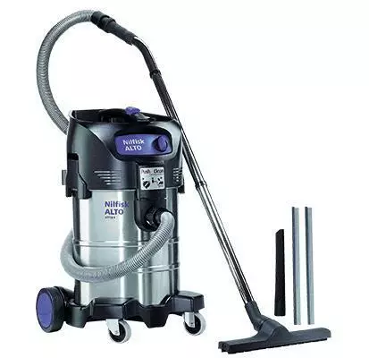 Märkä-/Kuivaimuri1500W 37L - Imurit - 273-A4001PCI - 1