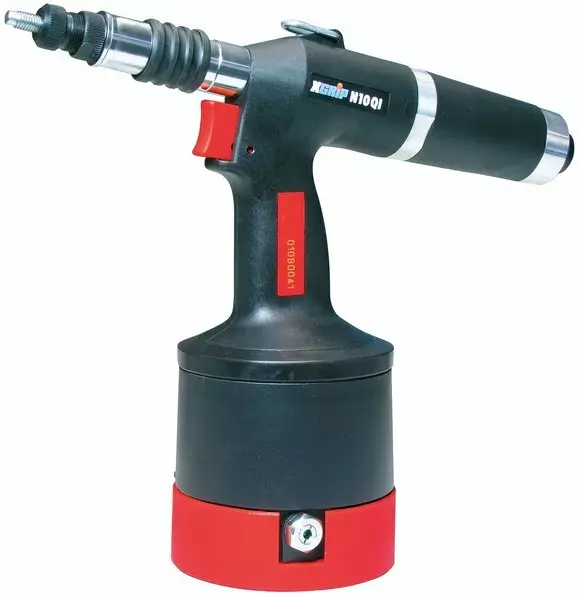 Niittimutterityökalu täysautomaatti M5-M10 - Vetoniittityökalut - 243-N10QI - 1