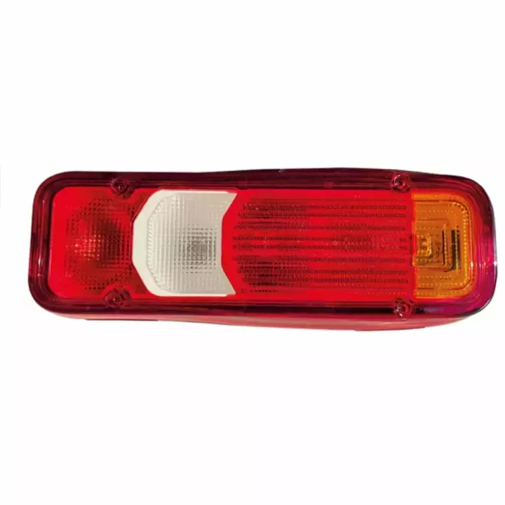 Takavalo Vignal oikea LC15 IVECO - Peräkärryn takavalot - 154210VI - 1