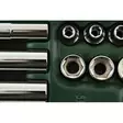 SATA TK-SRJ 1/2" HYLSYT,RÄIKKÄ,TARVIKKEET 26-OS - Hylsysarjat - ST09915SJ - 9