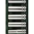 SATA TK-SRJ 1/2" HYLSYT,RÄIKKÄ,TARVIKKEET 26-OS - Hylsysarjat - ST09915SJ - 5