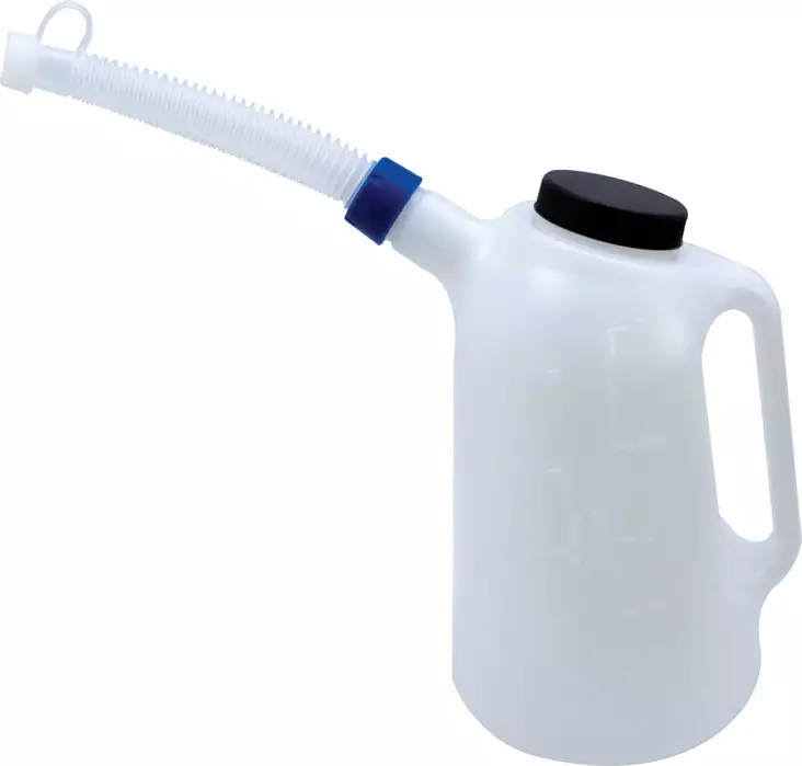 Asta mittakannu 5l - Suppilot ja kannut - ASTS-5LMJ - 1