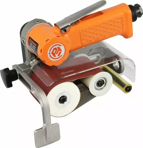 Nauhahiomakone Paineilma 60x260 - Hiomakoneet - 286-55060J - 1