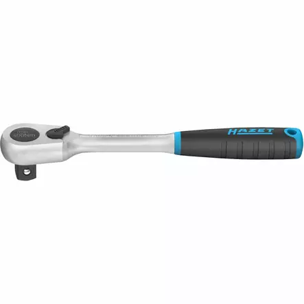 Hazet 916HPK hiper 1/2" räikkäväännin 90z 200mm - Räikät ja vääntimet - HAZ916HPK - 1