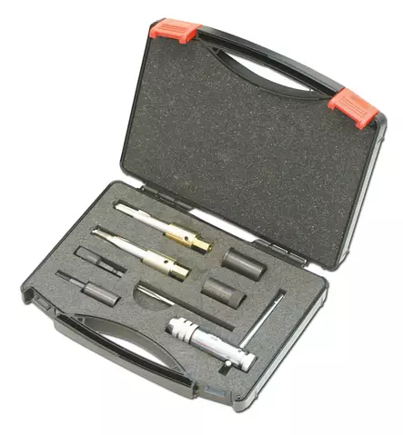 Hehkutulpan ulosvetosarja universal M10x1 Klann - Hehku- ja sytytystyökalut - 252-KL013252K - 1