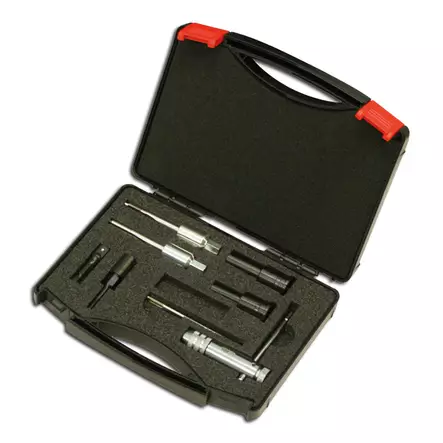 Hehkutulpan ulosvetosarja universal M8x1 Klann - Hehku- ja sytytystyökalut - 252-KL013255K - 1