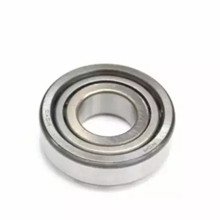 Kartiorullalaakeri 30204 Laakeri 20/47X12mm - Peräkärryn laakerit ja tiivisteet - 30204K - 1